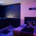 Appartement Jacuzzi