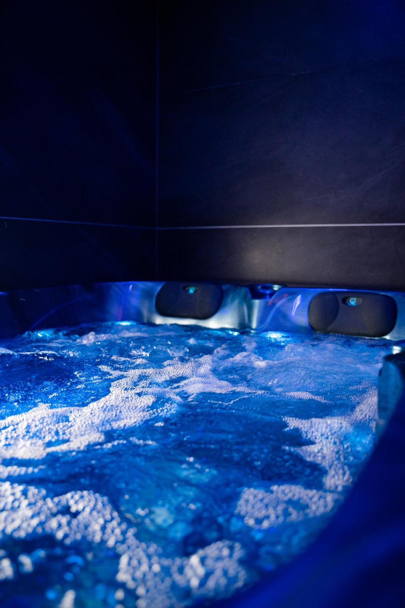 Jacuzzi Strasbourg