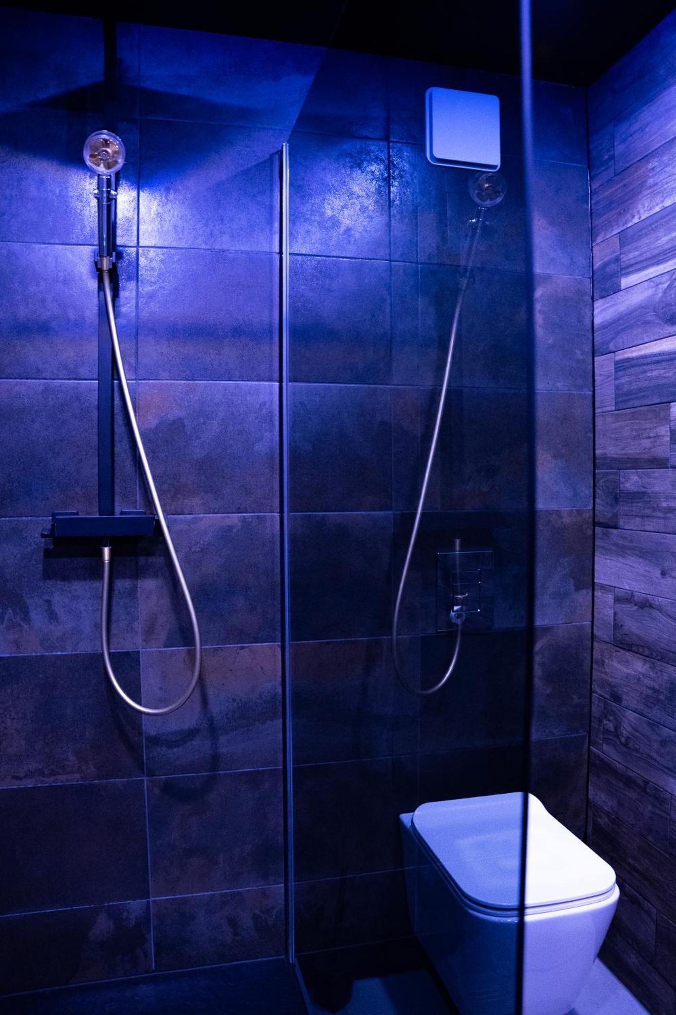Appartement Jacuzzi Strasbourg