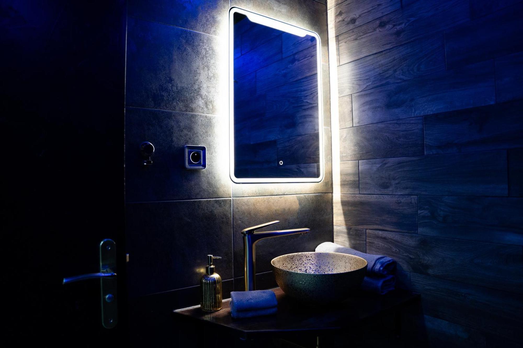Jacuzzi * Strasbourg