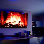 Appartement Jacuzzi